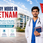 Study MBBS in Vietnam: A Cost-Effective & Quality Choice for Indian Students (2025-2026 Guide)