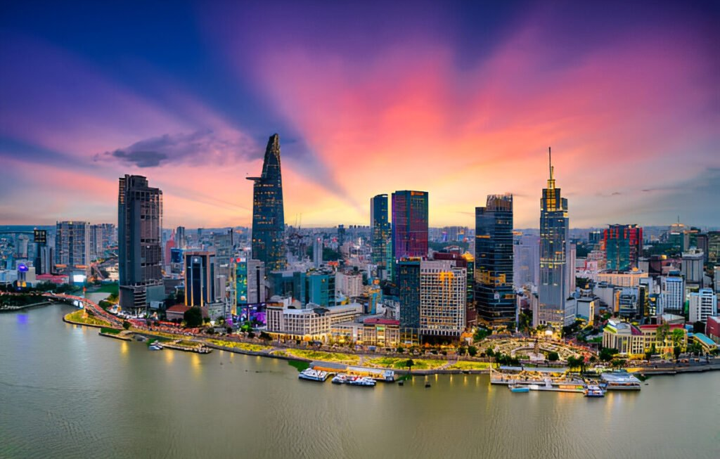 MBBS in Vietnam