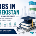 MBBS in Uzbekistan for Indian Students