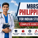MBBS in Philippines for Indian Students 2026 – Complete Guide